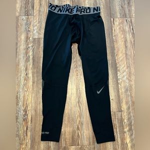 Nike Pro Men’s Dri Fit Compression Leggings